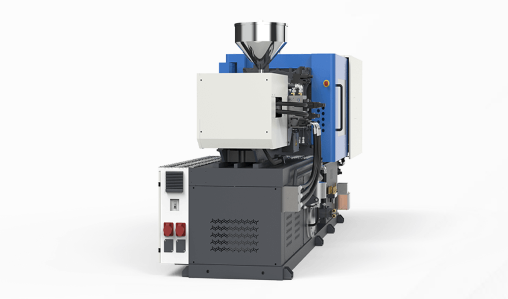 Maximizing Efficiency and Quality with Modern Injection Molding ...