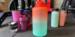 5. The Complete Guide to Shaker Bottles: Your Essential Fitness Companion